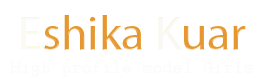 Mumbai Escorts-Eshika